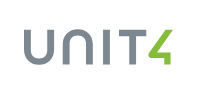Unit4 logo